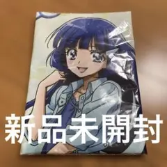 スマイルプリキュア青木れいかハーフのれん