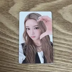 【ME:I】THIS IS ME:I トレカ セルカ 052 櫻井美羽