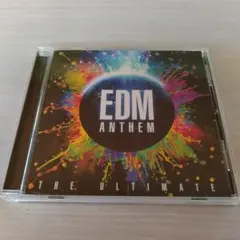 EDM ANTHEM