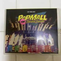 PopMall T28 Naniva Danshi LIVE TOUR 2023