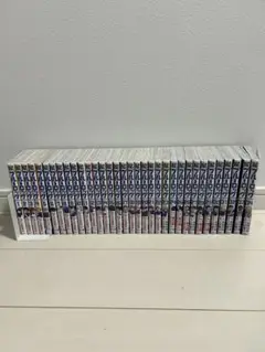 ブルーロック 全巻34 セット