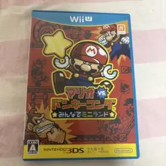 動作確認済みマリオvs.ドンキーコング みんなでミニランド