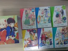 リコリス・リコイルBlu-ray6巻セット