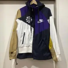 2025年最新】sacai nike アノラックの人気アイテム - メルカリ