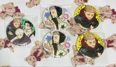 呪術廻戦　虎杖　応募者全員サービス　ジャンプGIGA