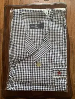 新品　メンズパジャマ