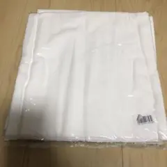 ホワイトガーゼ生地 未使用　未開封