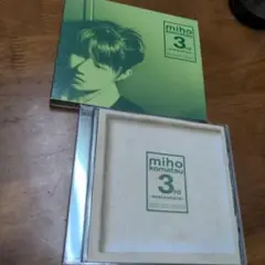 小松未歩/小松未歩3rd～everywhere