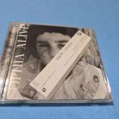 SOPHIA ALIVE CD