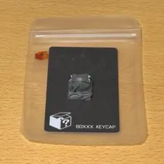 BOXXX KEYCAP THINK_Choices BG