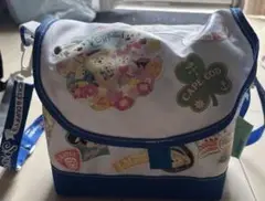 ディズニーシー　ポップコーンバック