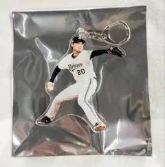 オリックス コロチャレ 20 阿部翔太投手