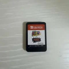 Super Mario 3D World + Bowser's Fury