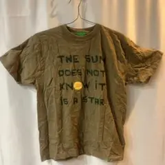 半袖Tシャツ　メンズ　サイズL お買い得