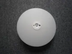 アイリスオーヤマ　小型センサーライト　電球色