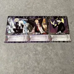 CLAMP in CARDLAND プロモカードセット