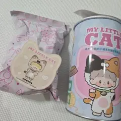 FINDING UNICORN 卓大王 MYLITTLECAT シャム猫