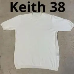 半袖　カットソー　キース　keith 38