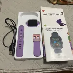 スマートウォッチ