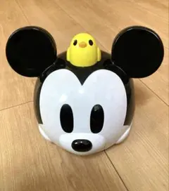 ミッキーマウス はじめて英語　いっしょにおいでよ！　ハイハイ期　タカラトミー