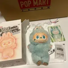 ラブブ エナジー セレニティ