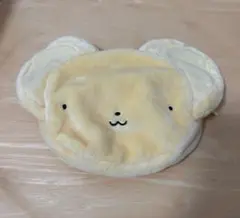 カードキャプターさくら ケロちゃん フェイスポーチ