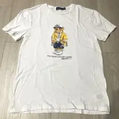 ラルフローレン ポロベア TシャツM