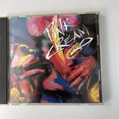 Pink Cream 69 アルバム CD