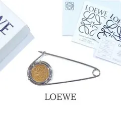LOEWE ロエベ メカノピン ゴールド×ブラック＆オレンジ 楽天市場】ロエベ メカノピンの通販