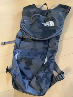 THE NORTH FACE ノースフェイス ランニングバッグ
