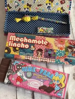 ちゃお付録☆平成レトロ希少☆