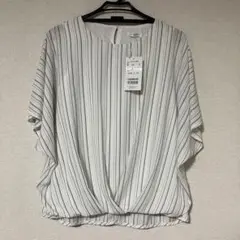 タグ付き新品☆トップス☆M