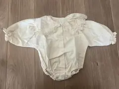 【新品未使用】mien bloom.B ロンパース 3