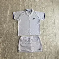 ヨネックス　YONEX テニスウエア　セットアップ　 L