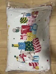 新品　キャスキッドソン　アニマル　クッション　動物