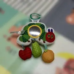 はらぺこあおむし　アクティビティミラートイ