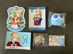 ラブライブ 綾瀬絵里 まとめ売り