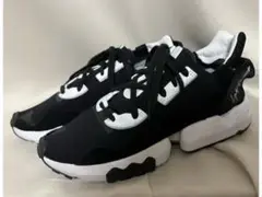美品 Y-3 ZX TORSION US5 23.5 スニーカー