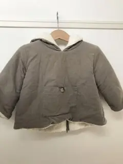 BONTON ボントン 小人コート