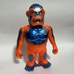 shameless toy メカゴリラ ソフビ Yahoo!オークション - Shameless Toy メカゴリラ ソフビ 無良