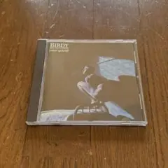『バーディ』（Birdy）　サウンドトラック CD