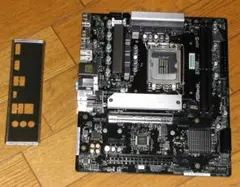 ジャンクマザボ　Asrock B760M LGA1700