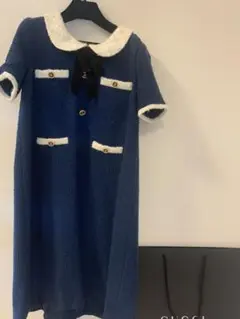 グッチのワンピース