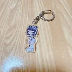 KiSSKiSS アイナスター アクキー キスキス