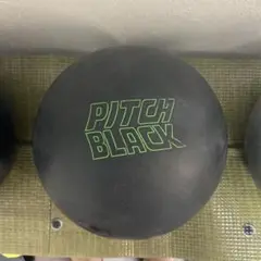 PITCH BLACK ウレタン　15ポンド