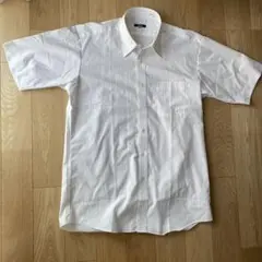 ワイシャツ　メンズ　半袖