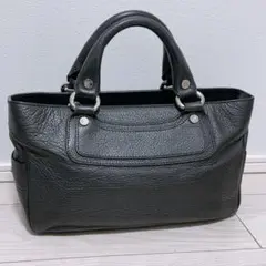 《美品》CELINE(セリーヌ)トートバッグ