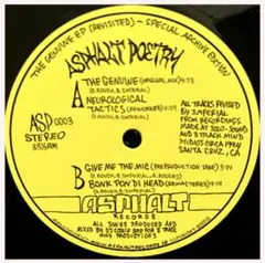 Wack Emcee Bashin'