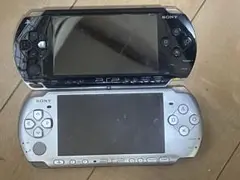 pspジャンク品