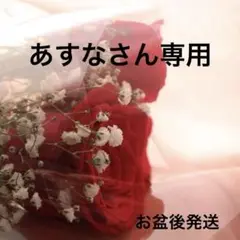 あすなさん専用